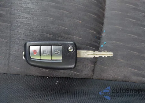 2017 Nissan Rogue S from USA, damaged, VIN JN8AT2MV6HW256721